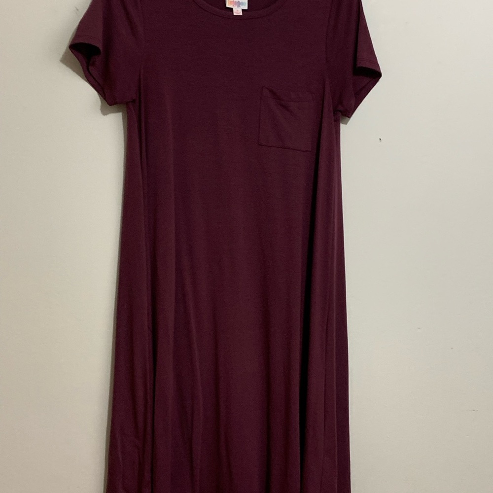 LulaRoe dress